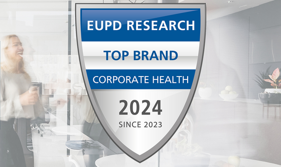 Top Brand 2024