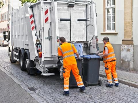 Gefährdungsbeurteilung für Biostoffe