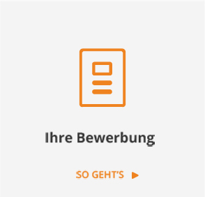 Ihre Bewerbungen